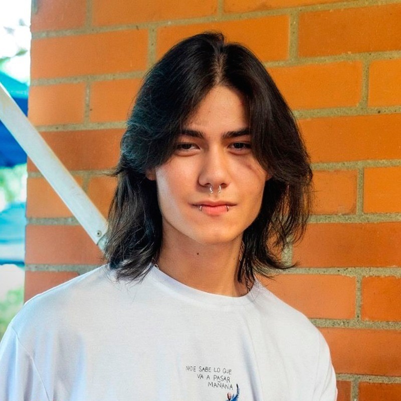 Daniel Mejía Ruales